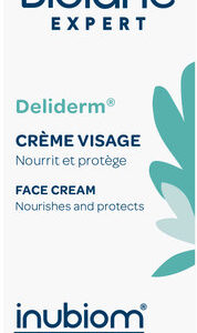 DELIDERM - CREME VISAGE - Image 3
