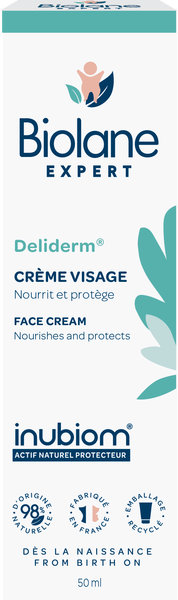 DELIDERM - CREME VISAGE – Image 3