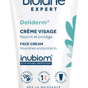 DELIDERM - CREME VISAGE - Image 1