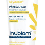 ERYDERM - PATE A L'EAU