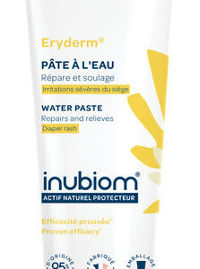 ERYDERM - PATE A L'EAU - Image 1