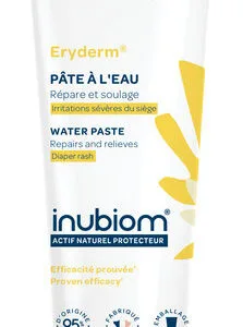 Eryderm Pâte à l'eau - Image 1