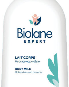 LAIT CORPS - Image 1