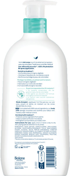 LAIT CORPS – Image 3