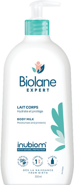 LAIT CORPS – Image 4