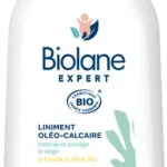Liniment oléo-calcaire Bio