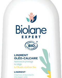 LINIMENT OLEO-CALCAIRE BIO - Image 2