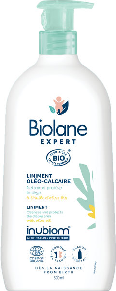 LINIMENT OLEO-CALCAIRE BIO – Image 2