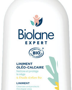 LINIMENT OLEO-CALCAIRE BIO - Image 1