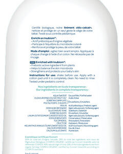 LINIMENT OLEO-CALCAIRE BIO - Image 3