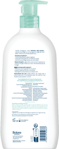 LINIMENT OLEO-CALCAIRE BIO – Image 3