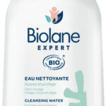 EAU NETTOYANTE SANS RINCAGE BIO