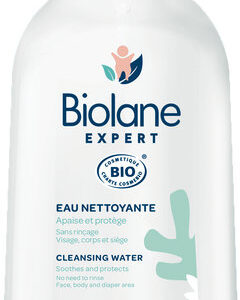 EAU NETTOYANTE SANS RINCAGE BIO - Image 1