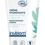 Crème hydratante Bio