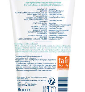 CREME HYDRATANTE BIO - Image 2