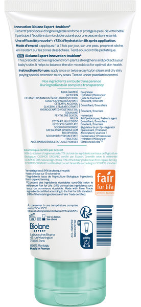 CREME HYDRATANTE BIO – Image 2