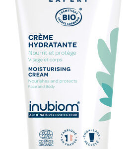 CREME HYDRATANTE BIO - Image 1