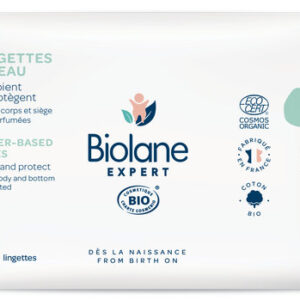 LINGETTES A L'EAU BIO - Image 1