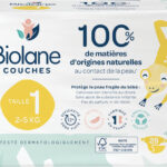 COUCHES ECOLOGIQUES TAILLE 1 X28
