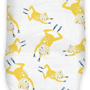 COUCHES ECOLOGIQUES TAILLE 1 X28 - Image 4