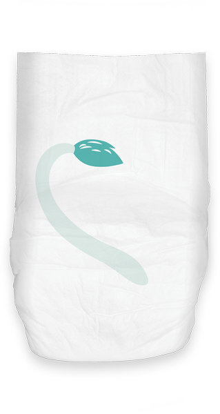 Couches Écologiques Biolane Taille 4 (7-18kg) - Paquet de 44 – Image 4