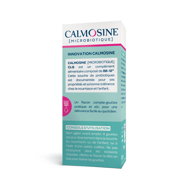CALMOSINE MICROBIOTIQUE CLQ – Image 4