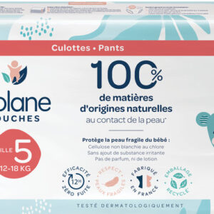 Couches culottes Biolane taille 5 x40 - Image 1