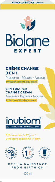 CREME CHANGE TUBE – Image 2