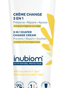CREME CHANGE TUBE - Image 1