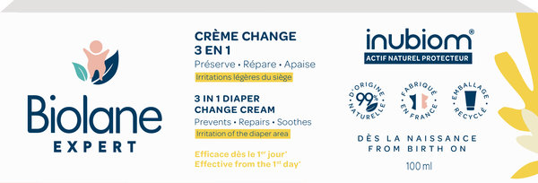CREME CHANGE TUBE – Image 3
