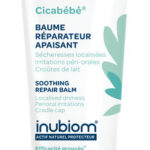 CICABEBE BIO - SOINS 3 EN 1