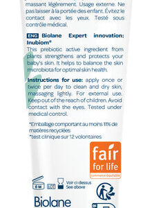 CICABEBE BIO - SOINS 3 EN 1 - Image 2