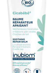 CICABEBE BIO - SOINS 3 EN 1 - Image 1