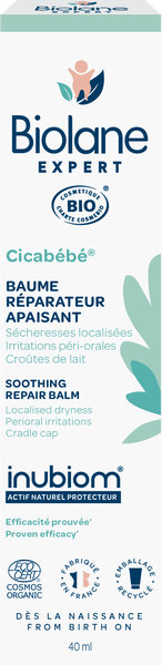 CICABEBE BIO - SOINS 3 EN 1 – Image 3