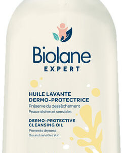 HUILE LAVANTE DERMO-PROTECTRICE - Image 2