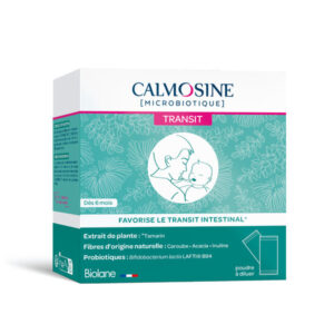 CALMOSINE MICROBIOTIQUE TRANSIT - Image 2