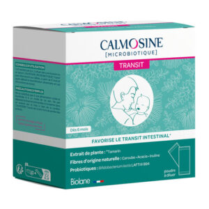 CALMOSINE MICROBIOTIQUE TRANSIT - Image 3