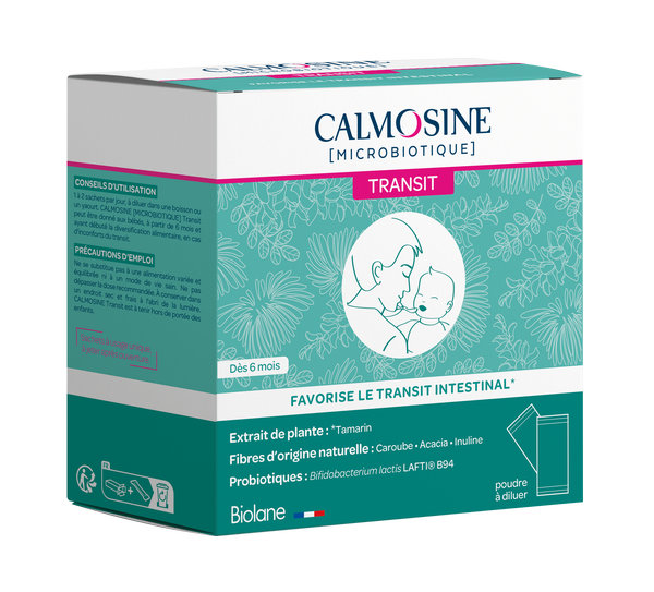 CALMOSINE MICROBIOTIQUE TRANSIT – Image 3