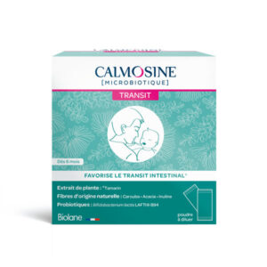 CALMOSINE MICROBIOTIQUE TRANSIT - Image 1