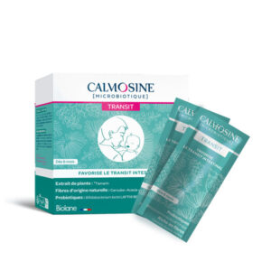 CALMOSINE MICROBIOTIQUE TRANSIT - Image 4