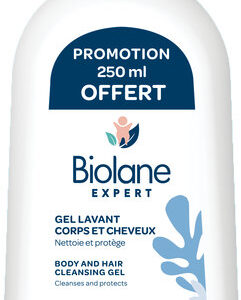 GEL LAVANT FORMAT GIRAFE - Image 2