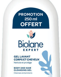 GEL LAVANT FORMAT GIRAFE - Image 1
