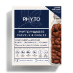 Phytophanere Complément Alimentaire Cheveux & Ongles Duo 2x120 Capsules