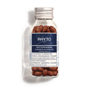 Phytophanere Complément Alimentaire Cheveux & Ongles Duo 2x120 Capsules - Image 2