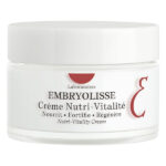 Crème Embryolisse Nutri-Vitalité - 50ml