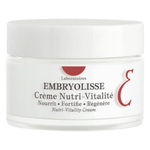 Crème Embryolisse Nutri-Vitalité - 50ml