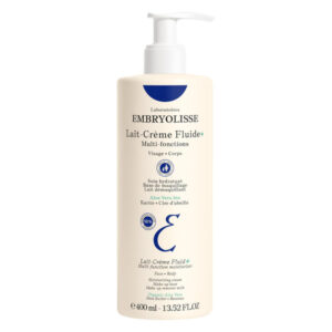 Lait-Crème Fluide+