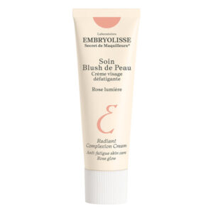 Soin Blush de Peau Rose Lumière