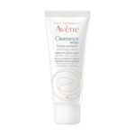 Eau Thermale Avène - Cleanance - HYDRA Crème apaisante - peaux desséchées et irritées par traitements