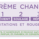 MUSTELA Crème change 123 100ml